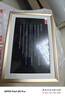 ARZOPA阿卓帕 10.1英寸數碼電子相框 智能云相框 高清電子相冊 照片視頻觸摸播放 D10香檳金 情人節(jié)禮物 曬單實拍圖