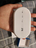中興（ZTE）U10L隨身wifi6可移動(dòng)無(wú)線(xiàn)wifi免插卡隨行車(chē)載上網(wǎng)卡便攜式上網(wǎng)寶支持5G/4G設(shè)備全國(guó)通用流量2025款 曬單實(shí)拍圖