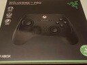 雷蛇（Razer）幻影戰狼V3競技版游戲手柄 霍爾線(xiàn)性扳機搖桿 多平臺兼容 XBOX電腦PC適用 曬單實(shí)拍圖
