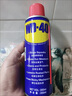 WD-40自行車(chē)鏈條清洗劑鏈條油防銹潤滑保養山地公路牙盤(pán)飛塔輪潔100ml 曬單實(shí)拍圖