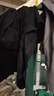 莫代爾5條男士?jī)?nèi)褲男純棉抗菌平角透氣大碼男生短褲頭男式四角褲衩 曬單實(shí)拍圖