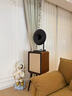 ROBERILLINE法式中古留聲機(jī)HiFi專業(yè)級(jí)電唱機(jī)現(xiàn)代輕奢藍(lán)牙音響黑膠一體唱片機(jī) C-H1 極簡(jiǎn)法式中古色-HIFI旗艦版 曬單實(shí)拍圖