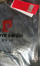 皮爾卡丹（pierre cardin）長(cháng)袖t恤男中青年上衣商務(wù)休閑翻領(lǐng)純色polo打底衫男裝 米杏 4XL 曬單實(shí)拍圖