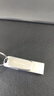 閃迪（SanDisk）128GB Type-C USB3.2 手機U盤(pán)DDC4 讀速高達400MB/s 自動(dòng)備份 手機電腦兩用 金屬雙接口大容量?jì)?yōu)盤(pán) 曬單實(shí)拍圖