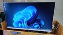 飛利浦（PHILIPS）國家補(bǔ)貼20% 27英寸臺式一體機(jī)電腦( 酷睿12代i5-12450H 16G 512G 旋轉(zhuǎn)升降底座 )S9白 曬單實拍圖