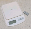 京東京造 電子秤 廚房秤克重稱食物秤烘焙家用高精度0.1g/6kg（充電款） 曬單實拍圖