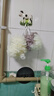 洋臣高檔沐浴球大號新款浴花柔軟不散耐用可愛(ài)少女泡澡洗澡神器搓背 雙色沐浴球 顏色隨機【大號2個(gè)】 曬單實(shí)拍圖