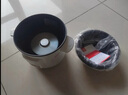 三角牌（Triangle）電飯煲5L大容量電飯鍋家用老式電飯煲不粘內(nèi)膽微壓煮飯鍋帶蒸籠米飯鍋4-5人用 TG-Z50X18J 曬單實(shí)拍圖