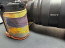 索尼（SONY）Alpha 7C II 新一代全畫(huà)幅雙影像小“7” A7C2 A7C二代A7Cii 黑色單機 + FE20-70 F4 G 官方標配 曬單實(shí)拍圖
