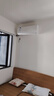 海信（Hisense）大1匹 易省電E370 AI省電 速冷熱 仿真自然風(fēng) 新一級能效 國家補貼20%空調(diào)掛機KFR-26GW/E370-X1 曬單實拍圖