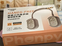 小雅象免手扶雙邊電動(dòng)吸奶器正品靜音全自動(dòng)單邊便攜擠集奶器掛脖 雙邊掛脖磁吸款+60片儲奶袋 曬單實(shí)拍圖