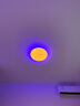 Yeelight易來 led吸頂燈全光譜護(hù)眼客廳臥室米家APP光璨2.0C450【包安裝】 曬單實拍圖