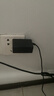 NVV 24V1.5A電源適配器5.5*2.5mmDC圓孔充電器適用熱敏打印機艾美特風(fēng)扇美的沁園飲凈水器電源線(xiàn)1.5米 曬單實(shí)拍圖