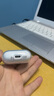 Apple/蘋果 AirPods 4 搭配USB-C充電盒 蘋果耳機(jī) 藍(lán)牙耳機(jī) 適用iPhone/iPad/Mac 四代 曬單實拍圖