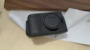 理光（RICOH） GR3X 街拍相機(jī) APS-C畫幅大底 40人文新視角 GRIIIx便攜數(shù)碼相機(jī) GR3X 套餐4 黑色 曬單實(shí)拍圖