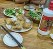 習(xí)酒貴州習(xí)酒 圓習(xí)酒 老習(xí)酒紅習(xí)醬香型白酒 53度高度白酒 53度 500mL 6瓶 整箱裝【原箱發(fā)貨】 曬單實拍圖