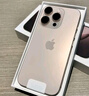 Apple/蘋(píng)果 iPhone 16 Pro（A3294）128GB 沙漠色鈦金屬 支持移動(dòng)聯(lián)通電信5G 雙卡雙待手機 曬單實(shí)拍圖