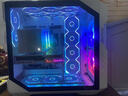 耕升GeForce RTX 5090 D 踏雪 OC 32G游戲顯卡 DLSS4 電竟游戲/設計剪輯/AI本地部署/直播娛樂(lè )高端顯卡 曬單實(shí)拍圖