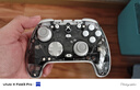 蓋世小雞（GAMESIR）G7 Pro微軟Xbox授權(quán)精英游戲手柄 TMR搖桿體感雙切扳機藍牙PC電腦series無線Steam安卓電視手機 曬單實拍圖