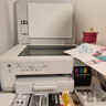 兄弟（brother）DCP-T436W彩色噴墨無(wú)線(xiàn)手機wifi打印機復印掃描一體機家用小型學(xué)生作業(yè)照片A4墨倉打印機 T436W無(wú)線(xiàn)遠程小程序 官方標配，京配閃送 曬單實(shí)拍圖