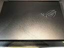 ROG魔霸9 銳龍9 16英寸 游戲本筆記本電腦(R9 9955HX 16G 1T RTX5060 2.5K 240Hz) 曬單實拍圖