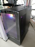 攀升14代酷睿i5 14600KF/RTX3050/RTX4060Ti設計師辦公游戲臺式電腦主機臺式機組裝電腦整機 配置一 i5 14600K+UHD770核顯 曬單實(shí)拍圖