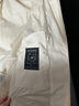 波司登（BOSIDENG）【七夕禮物】25新款羽絨服男女同款情侶90絨連帽短外套B250245550 暖絨米7C28【建議拍大一碼】 L 170/92A 體重約120-130斤 曬單實(shí)拍圖