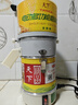 天下牌HC-100型A2款磨漿小型家用電動(dòng)石磨腸粉涼糕米皮米糕機(jī)豆花豆?jié){豆腐湯圓機(jī)打漿機(jī)玉米粑干濕兩用 標(biāo)配磨盤(pán) 曬單實(shí)拍圖