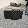 松下S9（18-40mm F4.5-6.3）套機(jī) （Panasonic）全畫幅微單 實(shí)時(shí)Lut 濾鏡直出 連接app極速分享-灰銀 曬單實(shí)拍圖