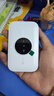 TCL隨身wifi三網(wǎng)通用免插卡無線wifi6車載4G路由器隨身便攜無限制移動聯(lián)通電信全國通用2025款5GXY15B 【升級充電款】3000毫安大電池超長續(xù)航24小時 不限速不虛標(biāo)月享1500G流量 曬單實拍圖