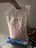 五得利面粉 八星雪花小麥粉包子面條水餃麥芯粉5斤 曬單實(shí)拍圖