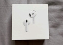 Apple/蘋(píng)果 AirPods 4 搭配USB-C充電盒 蘋(píng)果耳機 藍牙耳機 適用iPhone/iPad/Mac 四代 曬單實(shí)拍圖