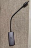 品勝Type-C千兆有線(xiàn)網(wǎng)卡USB-C轉網(wǎng)口RJ45網(wǎng)線(xiàn)轉接頭適用蘋(píng)果15/16手機臺式電腦筆記本pad索尼小米電視 曬單實(shí)拍圖