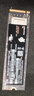 西部數(shù)據(jù)（WD）SSD固態(tài)硬盤 SN8100 M.2接口(NVMe協(xié)議PCIe5.0*4)AI電腦配件 讀速14900MB/s 旗艦級(jí)SN8100 2TB 曬單實(shí)拍圖