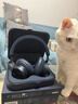 B&O【龔俊代言】Beoplay H95頭戴式無(wú)線藍(lán)牙耳機(jī) 主動(dòng)降噪耳麥 bo游戲耳機(jī) 海軍藍(lán) 國(guó)家補(bǔ)貼 雙11禮物 曬單實(shí)拍圖