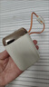 幻響大方寶S17 20000毫安大容量快充自帶雙線(xiàn)便攜充電寶 20000mAh 曬單實(shí)拍圖