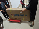 喜德盛（xds）兒童自行車(chē)小王子變速車(chē)7速青少年學(xué)生通勤運動(dòng)單車(chē) 黑銀 曬單實(shí)拍圖