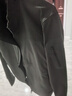 龍牙隱之飛狼戰術(shù)立領(lǐng)夾克商務(wù)簡(jiǎn)約挺闊外套戶(hù)外運動(dòng)休閑保暖通勤百搭 深灰綠 L 180/100A（155-170斤） 曬單實(shí)拍圖