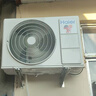 海爾（Haier）空調(diào)凈省電小紅花1.5匹 新一級能效節(jié)能變頻快速冷暖 內(nèi)外機自清潔臥室掛機 國家補貼20% 1.5匹 一級能效 凈省電35E1 曬單實拍圖