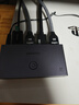 綠聯(lián)HDMI切換器三進(jìn)一出2.1版 8K60Hz高清視頻共享分屏適用電腦筆記本游戲機(jī)接顯示器電視投影儀15263 曬單實(shí)拍圖