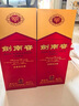 劍南春 劍南春 水晶劍 38度 500ml 單瓶裝 濃香型白酒  送禮宴請佳品 38度 500mL 6瓶 劍南春水晶劍 曬單實(shí)拍圖