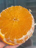 菲農(nóng)禮盒順豐 美國黑標(biāo)新奇士橙進(jìn)口橙子新鮮水果奇士夏血臍當(dāng)季整箱 4斤 | 順豐秒發(fā) 85mm以上 曬單實(shí)拍圖
