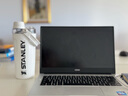 STANLEY搖搖杯保溫杯水杯運動(dòng)水杯不銹鋼真空速搖能量杯 中秋禮物 淺米灰- 591ml 曬單實(shí)拍圖