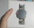 華為（HUAWEI）【咨詢(xún)享優(yōu)惠】華為WATCH GT 5手表運動(dòng)智能向日葵定位藍牙通話(huà)50米防水玄璣感知男女AX智能4pro 41MM珍珠白【送皮表帶+貼膜】 曬單實(shí)拍圖