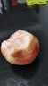 京鮮生  國產(chǎn)脆蜜桃 凈重4.5斤 單果150g+ 生鮮水果 源頭直發(fā)  曬單實拍圖