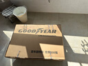 固特異（Goodyear）TPE汽車(chē)腳墊適用于小鵬P7i/P7+/M03/G6/G7/G9腳踏墊車(chē)墊裝飾配件 【高配版】小鵬G7 高邊TPE腳墊+黛尼斯毯 曬單實(shí)拍圖