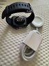 華為HUAWEI WATCH FIT 4 韻律黑氟橡膠表帶 華為運動(dòng)智能手表超輕薄大屏潮流運動(dòng)藍牙通話(huà)睡眠監測fit4 曬單實(shí)拍圖