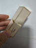 TOM FORD禁忌香草限定TF100口紅大秀裸棕色 唇膏化妝品生日禮物女 曬單實(shí)拍圖