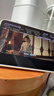 綠聯(lián)適用iPad mini7/6鋼化膜8.3英寸無(wú)塵倉2024/21新款A17Pro芯片迷你7/6蘋(píng)果平板電腦保護貼膜高清膜 曬單實(shí)拍圖