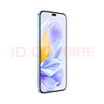 榮耀X60i 輕薄長續(xù)航 OLED護眼大屏 IP64整機防水 銀發(fā)人群 8+256 云水藍 新款 5G 智能手機 曬單實拍圖